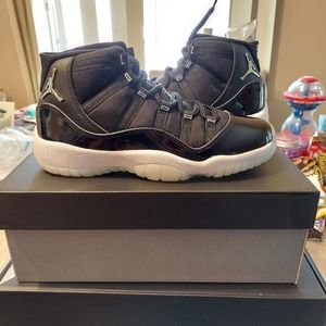 Jordan retro 11